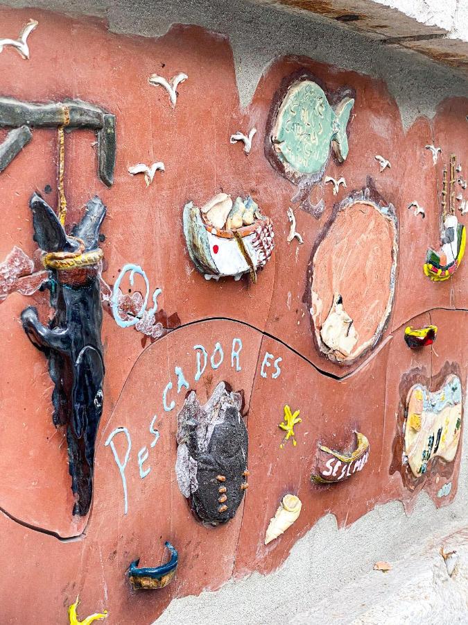 Filipe Village - Casa Da Indiaセシンブラ エクステリア 写真