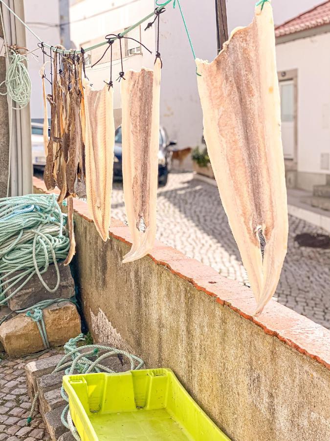 Filipe Village - Casa Da Indiaセシンブラ エクステリア 写真