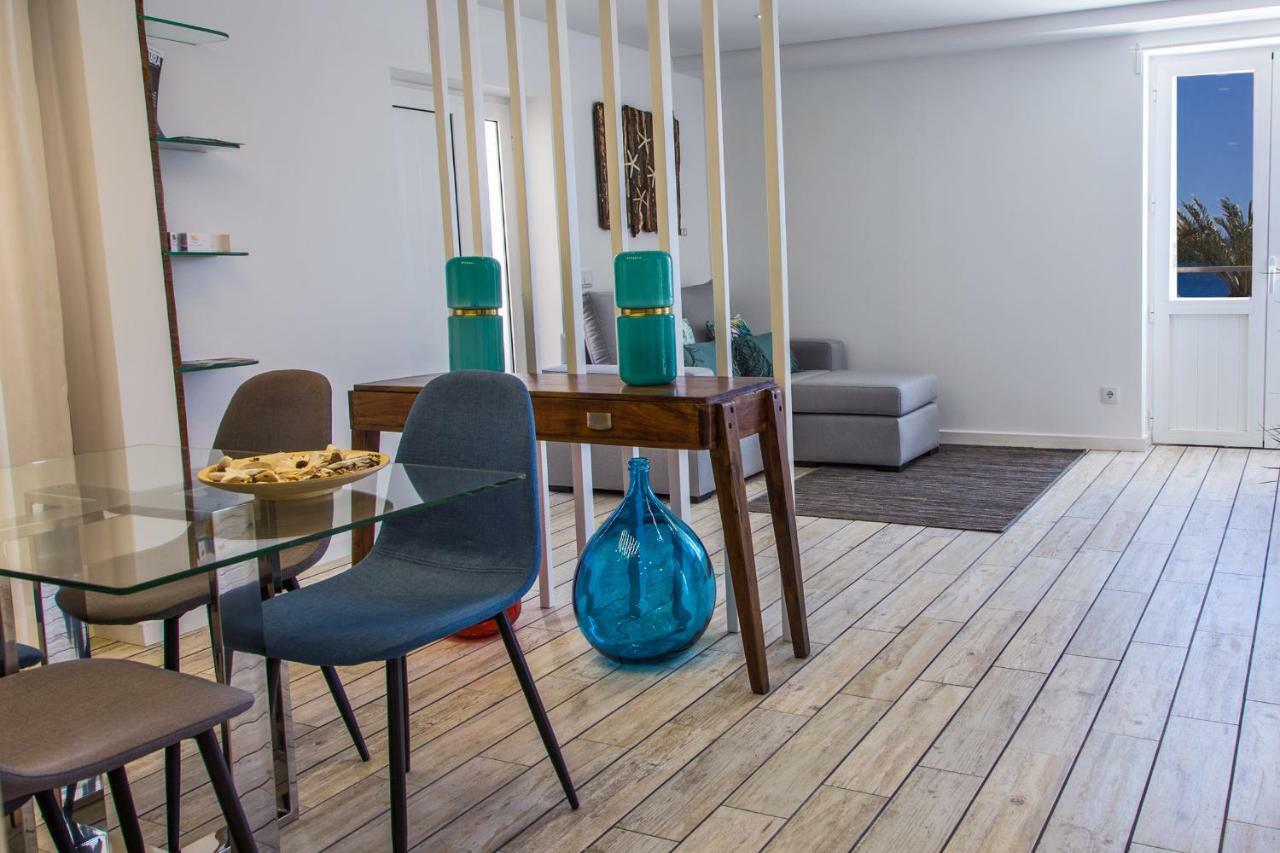Filipe Village - Casa Da Indiaセシンブラ エクステリア 写真